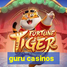 guru casinos