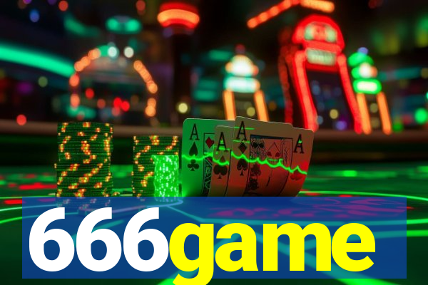 666game