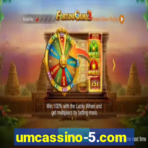 umcassino-5.com