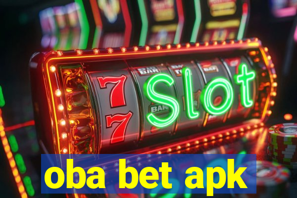 oba bet apk