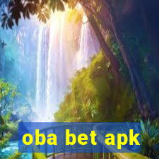 oba bet apk