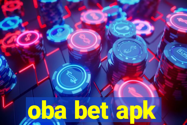 oba bet apk