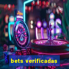 bets verificadas