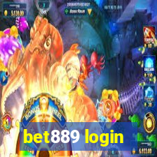 bet889 login