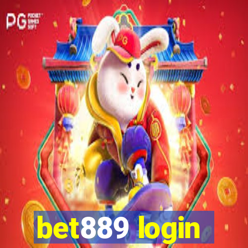 bet889 login