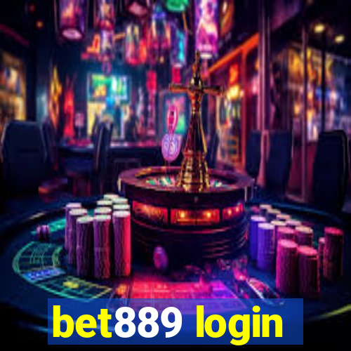 bet889 login