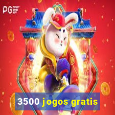 3500 jogos gratis