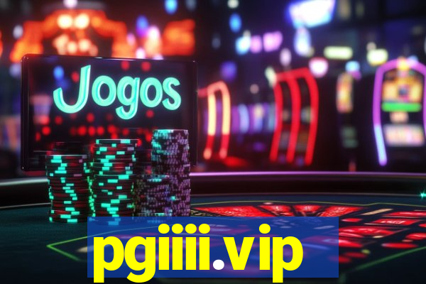 pgiiii.vip