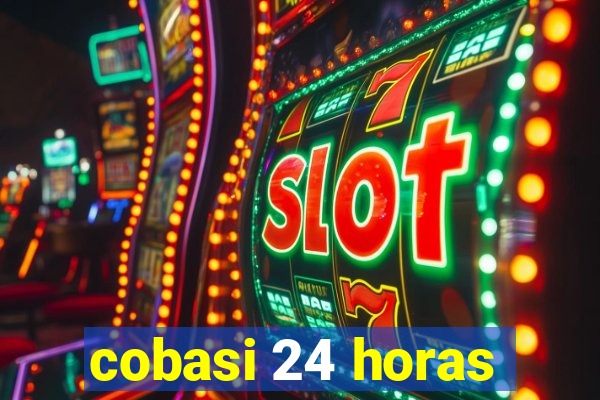 cobasi 24 horas