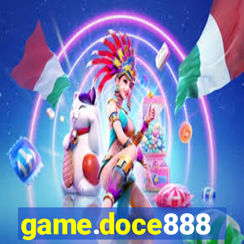 game.doce888