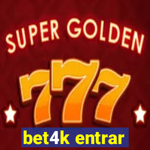 bet4k entrar