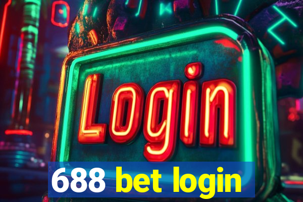 688 bet login