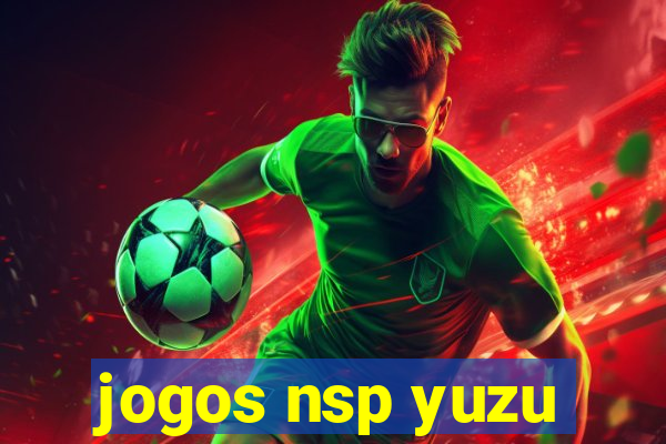 jogos nsp yuzu