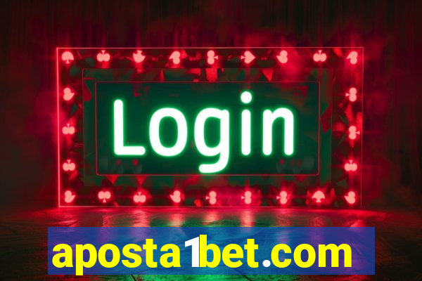 aposta1bet.com