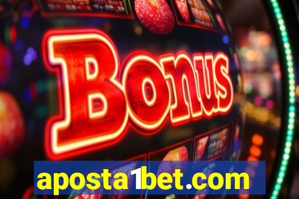 aposta1bet.com