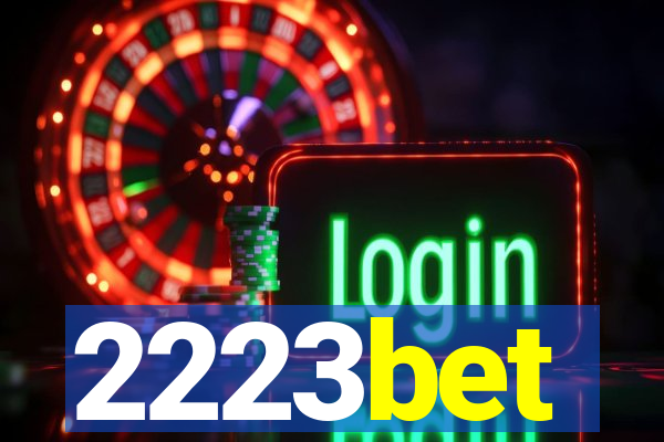 2223bet