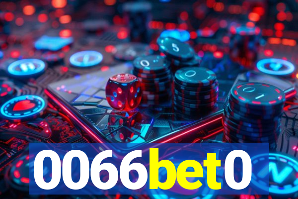 0066bet0