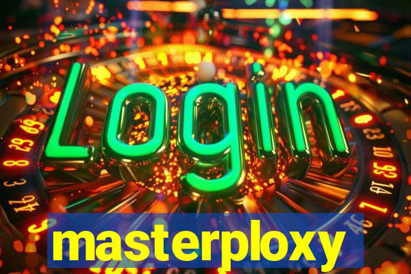 masterploxy