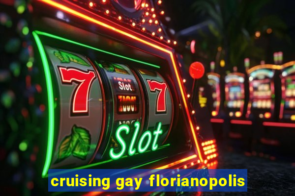 cruising gay florianopolis