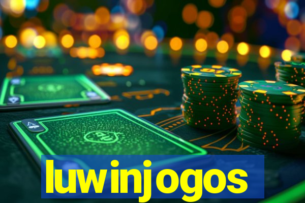 luwinjogos