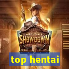 top hentai