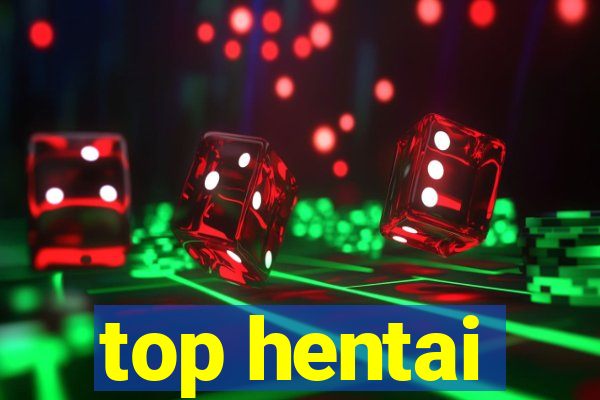 top hentai