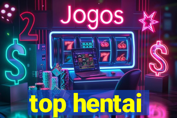 top hentai