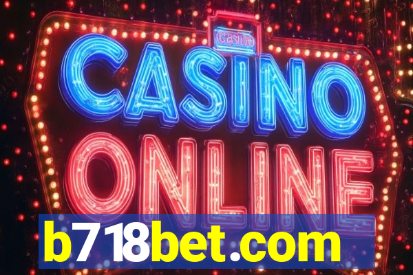 b718bet.com