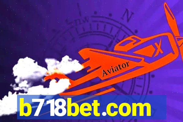 b718bet.com