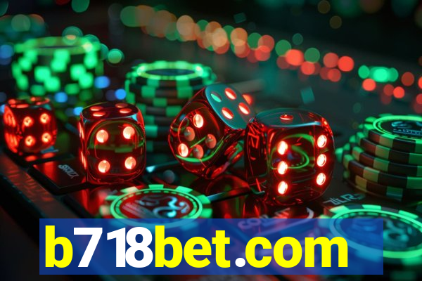 b718bet.com