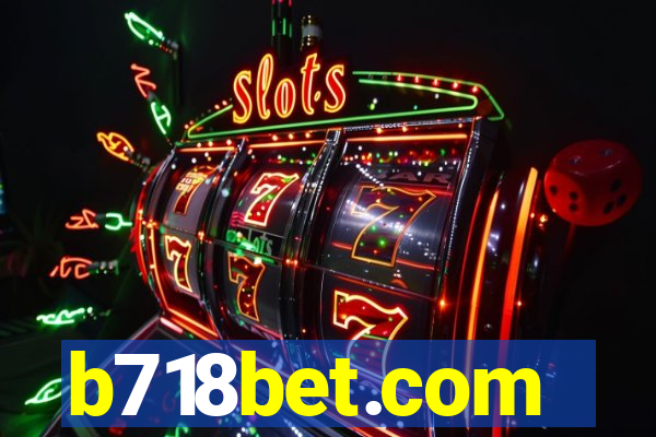 b718bet.com