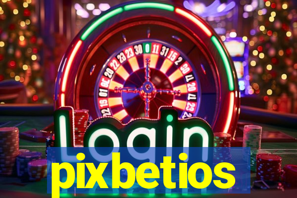 pixbetios