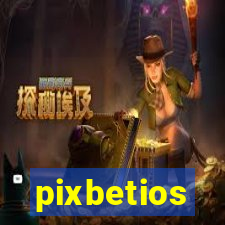 pixbetios