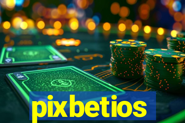 pixbetios