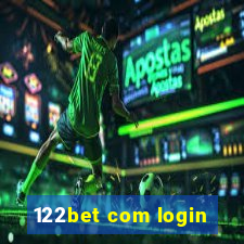 122bet com login