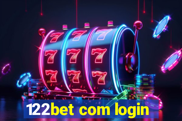 122bet com login