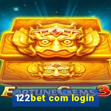 122bet com login