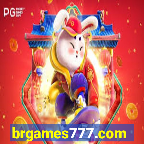 brgames777.com