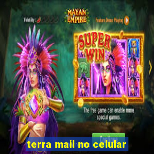 terra mail no celular