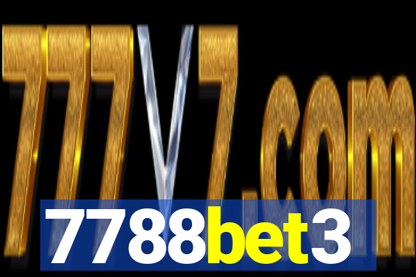 7788bet3