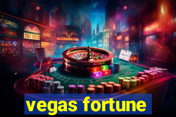 vegas fortune