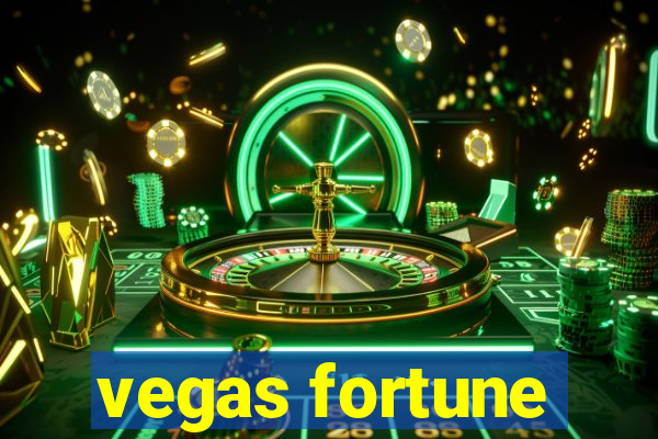 vegas fortune