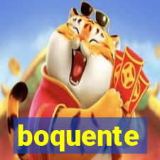 boquente