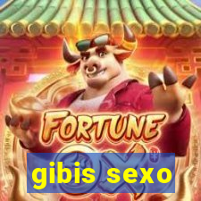 gibis sexo