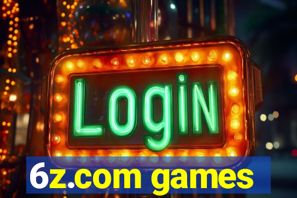 6z.com games