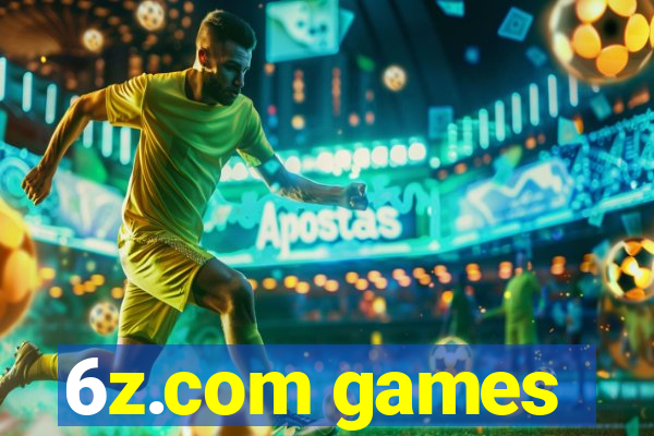 6z.com games