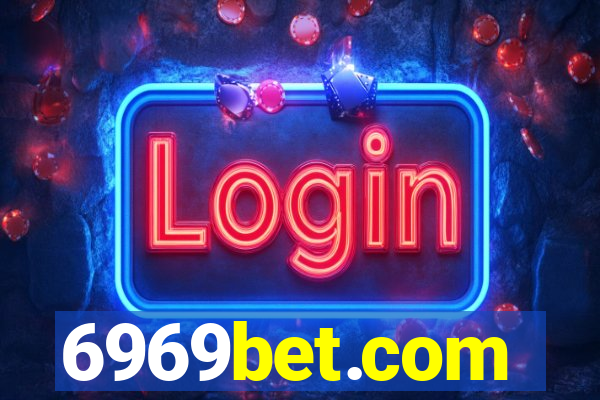 6969bet.com