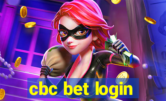 cbc bet login