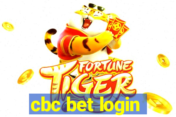 cbc bet login