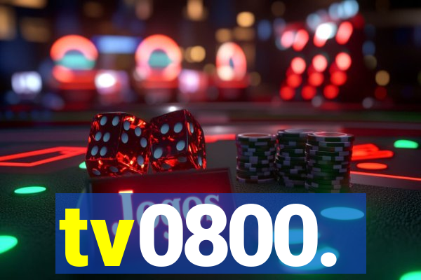 tv0800.